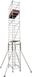 Scaffold-tower with the working height of 7 m NV3471