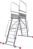 Two-way accommodation ladder NV 8000052