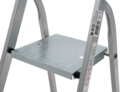 Aluminum stepladder NV1110