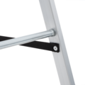 Aluminum stepladder NV1110
