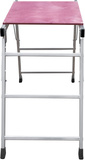 Aluminum paint work platform 500 mm width NV1360