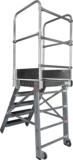 Стремянка авиационная малая NV 8000037