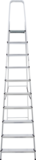 Aluminum stepladder NV1110 sku 1110110
