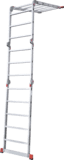 Козлы складные индустриальные NV 8000065