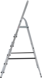 Aluminum stepladder NV1110
