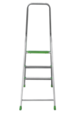 Aluminum stepladder NV2110 sku 2110103
