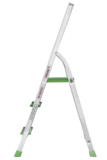 Aluminum stepladder NV2110 sku 2110103