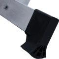 Лестница алюминиевая двухсекционная NV1220