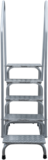 Площадка монтажная NV 8000050