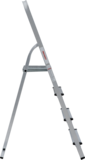 Aluminum stepladder NV1110 sku 1110104