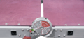 Козлы складные индустриальные NV 8000065