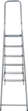 Aluminum stepladder NV1110