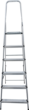 Aluminum stepladder NV1110