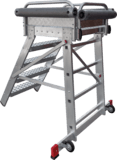Стремянка авиационная NV 8000037BO
