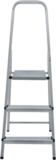 Aluminum stepladder NV1110 sku 1110103