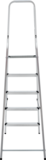 Aluminum stepladder NV1110 sku 1110105
