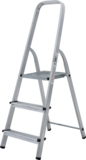 Aluminum stepladder NV1110 sku 1110103