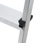 Aluminum stepladder NV1110