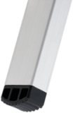 Aluminum stepladder NV1110
