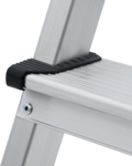 Aluminum stepladder NV1110