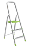 Aluminum stepladder NV2110 sku 2110103