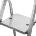 Стремянка алюминиевая NV 1110 м