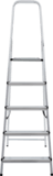 Aluminum stepladder NV1110 sku 1110105
